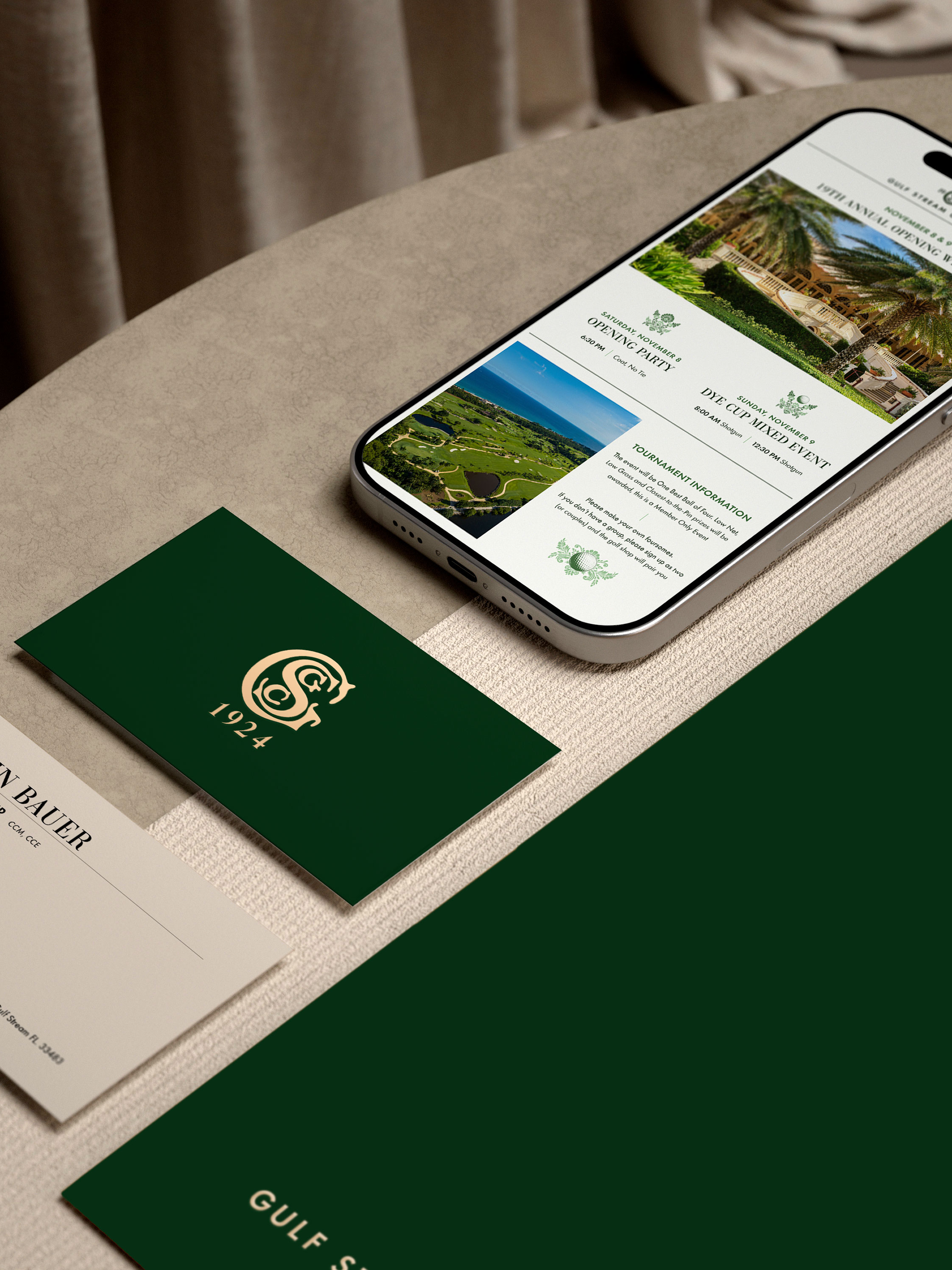 Digital Concierge Services Image