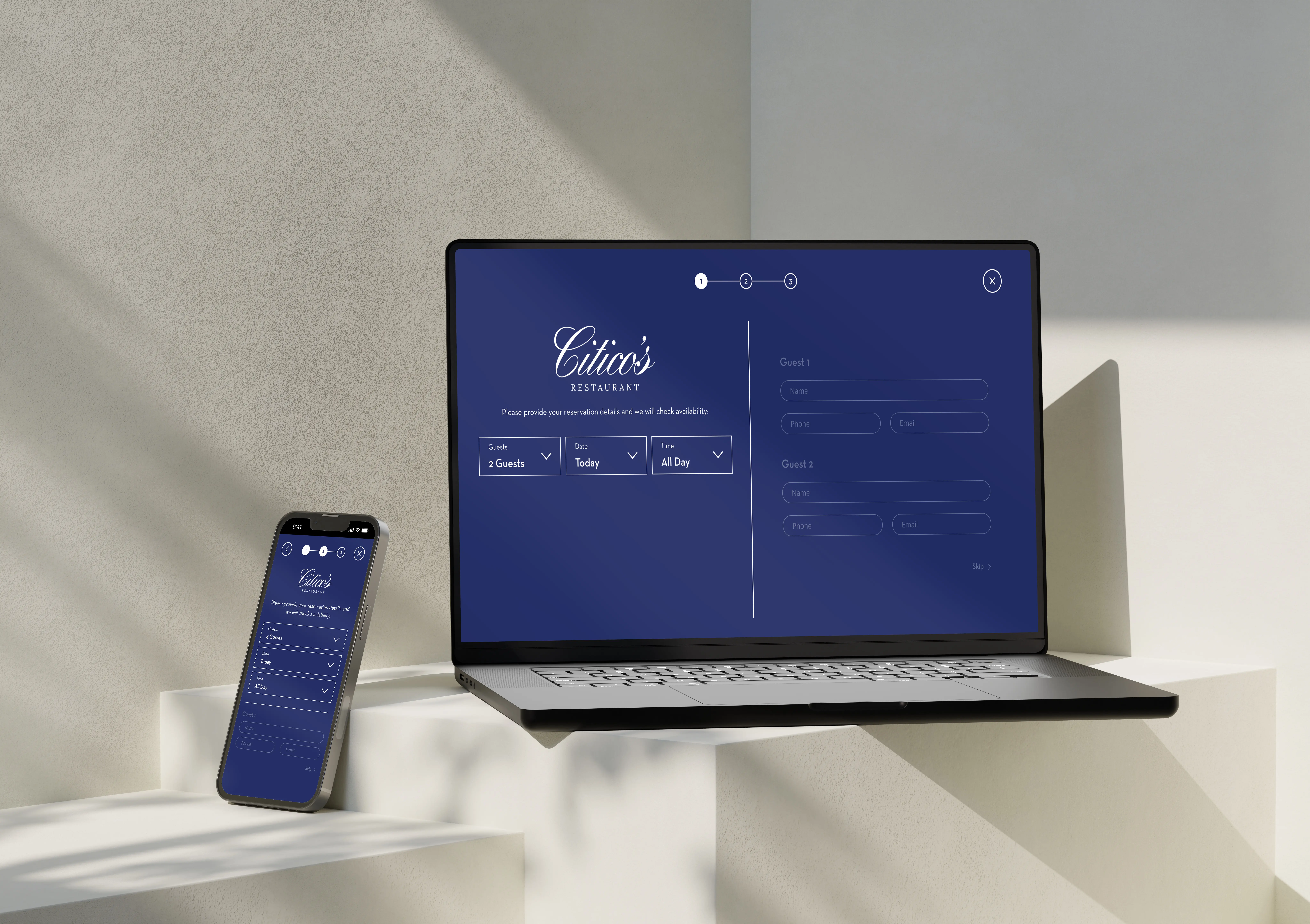 Windriver Country Club