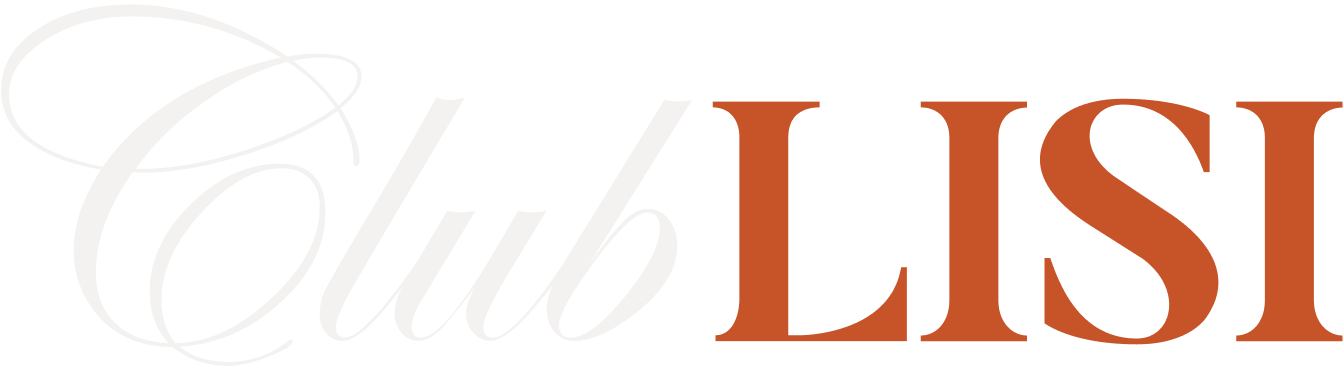 ClubLISI Hero Logo Color